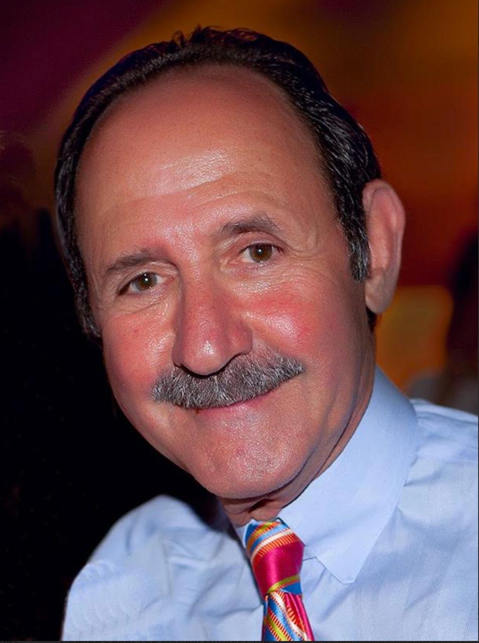 Dr. Eugene B. Kern